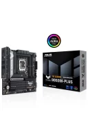Asus TUF Gaming B860M-PLUS 8800MHz (OC) Anakart