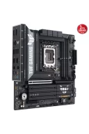 Asus TUF Gaming B860M-PLUS WiFi 8800MHz (OC) DDR5 Soket LGA1851 M.2 HDMI DP mATX Anakart