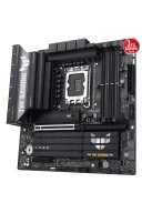 Asus TUF Gaming B860M-PLUS WiFi 8800MHz (OC) DDR5 Soket LGA1851 M.2 HDMI DP mATX Anakart