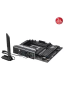 Asus TUF Gaming B860M-PLUS WiFi 8800MHz (OC) DDR5 Soket LGA1851 M.2 HDMI DP mATX Anakart