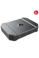 Asus TUF Gaming CU4K30 4K 60Hz HDR Capture Card