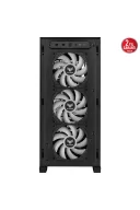 TUF Gaming GT302 TG ARGB - SİYAH