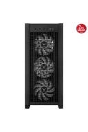 TUF Gaming GT302 TG ARGB - SİYAH