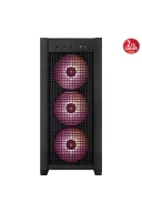 TUF Gaming GT302 TG ARGB - SİYAH