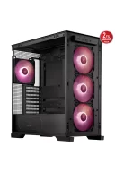 TUF Gaming GT302 TG ARGB - SİYAH