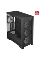 TUF Gaming GT302 TG ARGB - SİYAH
