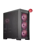 TUF Gaming GT302 TG ARGB - SİYAH