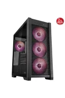 TUF Gaming GT302 TG ARGB - SİYAH