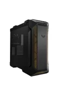 Asus TUF Gaming GT501 White Edition RGB Tempered Glass Mid Tower Kasa