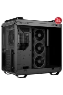 Asus TUF Gaming GT502 Horizon ARGB Siyah Kasa