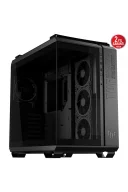 Asus TUF Gaming GT502 Horizon ARGB Siyah Kasa