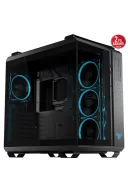Asus TUF Gaming GT502 Horizon ARGB Siyah Kasa