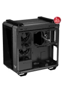 Asus TUF Gaming GT502 Horizon ARGB Siyah Kasa