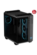 Asus TUF Gaming GT502 Horizon ARGB Siyah Kasa