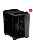 Asus TUF Gaming GT502 Horizon ARGB Siyah Kasa
