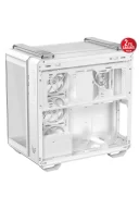 Asus TUF Gaming GT502 Horizon ARGB Beyaz Kasa