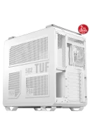 Asus TUF Gaming GT502 Horizon ARGB Beyaz Kasa