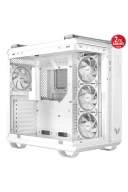 Asus TUF Gaming GT502 Horizon ARGB Beyaz Kasa