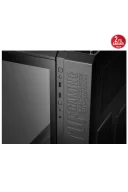 TUF Gaming GT502 V2 - SİYAH