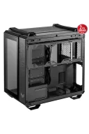 TUF Gaming GT502 V2 - SİYAH