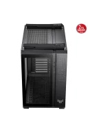 TUF Gaming GT502 V2 - SİYAH