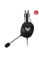 Asus TUF Gaming H1 GEN II 7.1 Surround Siyah Gaming Kulaklık