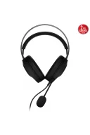 Asus TUF Gaming H1 GEN II 7.1 Surround Siyah Gaming Kulaklık