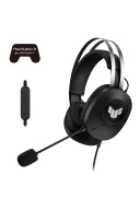 Asus TUF Gaming H1 GEN II 7.1 Surround Siyah Gaming Kulaklık