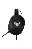 Asus TUF Gaming H1 GEN II 7.1 Surround Siyah Gaming Kulaklık