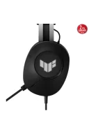 Asus TUF Gaming H1 GEN II 7.1 Surround Siyah Gaming Kulaklık