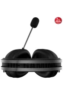 Asus TUF Gaming H1 GEN II 7.1 Surround Siyah Gaming Kulaklık