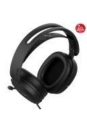 Asus TUF Gaming H1 Oyuncu Kulaklığı (90YH03A1-B1UA00)