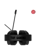 Asus TUF Gaming H3 Gun Metal 7.1 Surround Oyuncu Kulaklık (90YH028G-B1UA00)