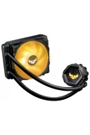 Asus TUF Gaming LC120 ARGB 120 mm İşlemci Sıvı Soğutucu