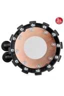 Asus TUF Gaming LC120 ARGB 120 mm İşlemci Sıvı Soğutucu
