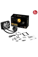 Asus TUF Gaming LC120 ARGB 120 mm İşlemci Sıvı Soğutucu