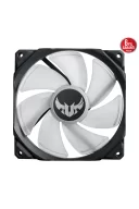 Asus TUF Gaming LC120 ARGB 120 mm İşlemci Sıvı Soğutucu