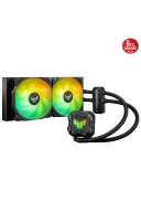 Asus TUF Gaming LC II 240 ARGB Sıvı Soğutucu