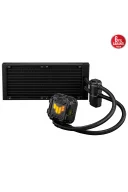 Asus TUF Gaming LC II 240 ARGB Sıvı Soğutucu