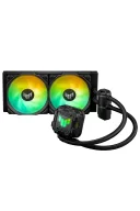 Asus TUF Gaming LC II 240 ARGB Sıvı Soğutucu