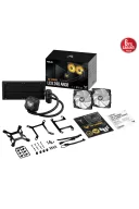 Asus TUF Gaming LC II 240 ARGB Sıvı Soğutucu