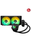 Asus TUF Gaming LC II 240 ARGB Sıvı Soğutucu
