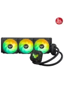 Asus TUF Gaming LC II 360 ARGB Sıvı Soğutucu