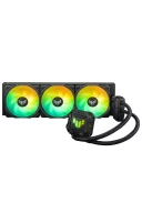 Asus TUF Gaming LC II 360 ARGB Sıvı Soğutucu
