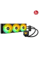 Asus TUF Gaming LC II 360 ARGB Sıvı Soğutucu