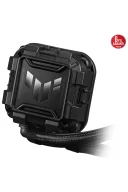 Asus TUF Gaming LC II 360 ARGB Sıvı Soğutucu