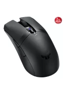 Asus TUF Gaming M4 Kablosuz Siyah Gaming Mouse
