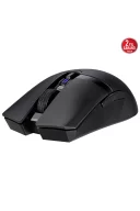 Asus TUF Gaming M4 Kablosuz Siyah Gaming Mouse