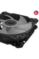 Asus TUF Gaming TF120 ARGB Fanı