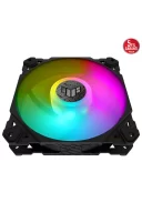 Asus TUF Gaming TF120 ARGB Fanı